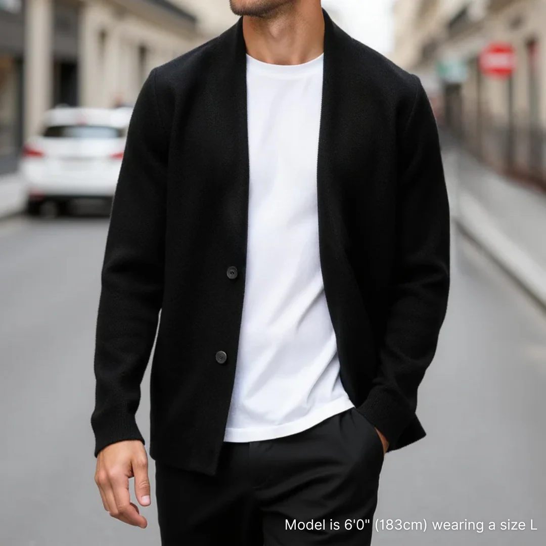 Belmont Casual Blazer