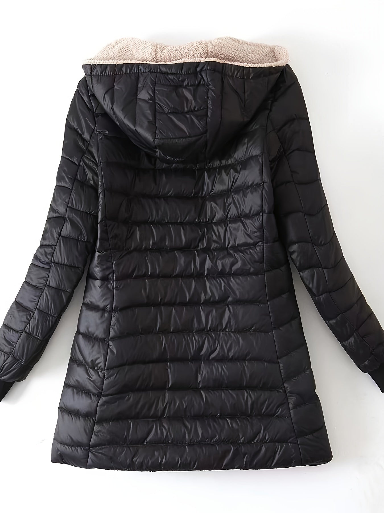 Lottie | Ultra-Light Down Jacket