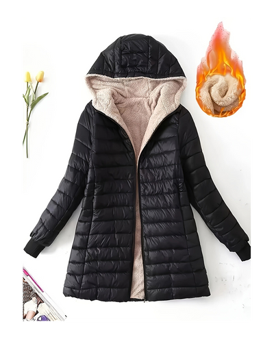 Lottie | Ultra-Light Down Jacket