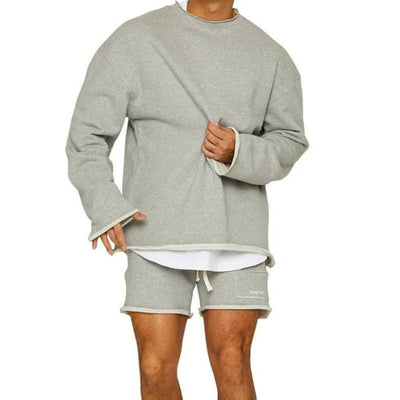 Baxter Loose Fit Set