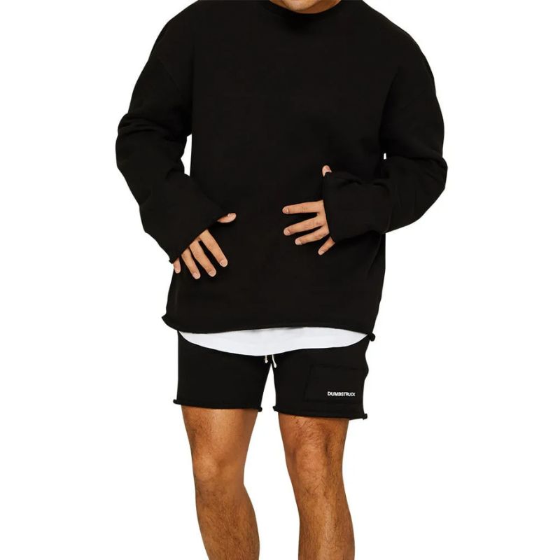 Baxter Loose Fit Set