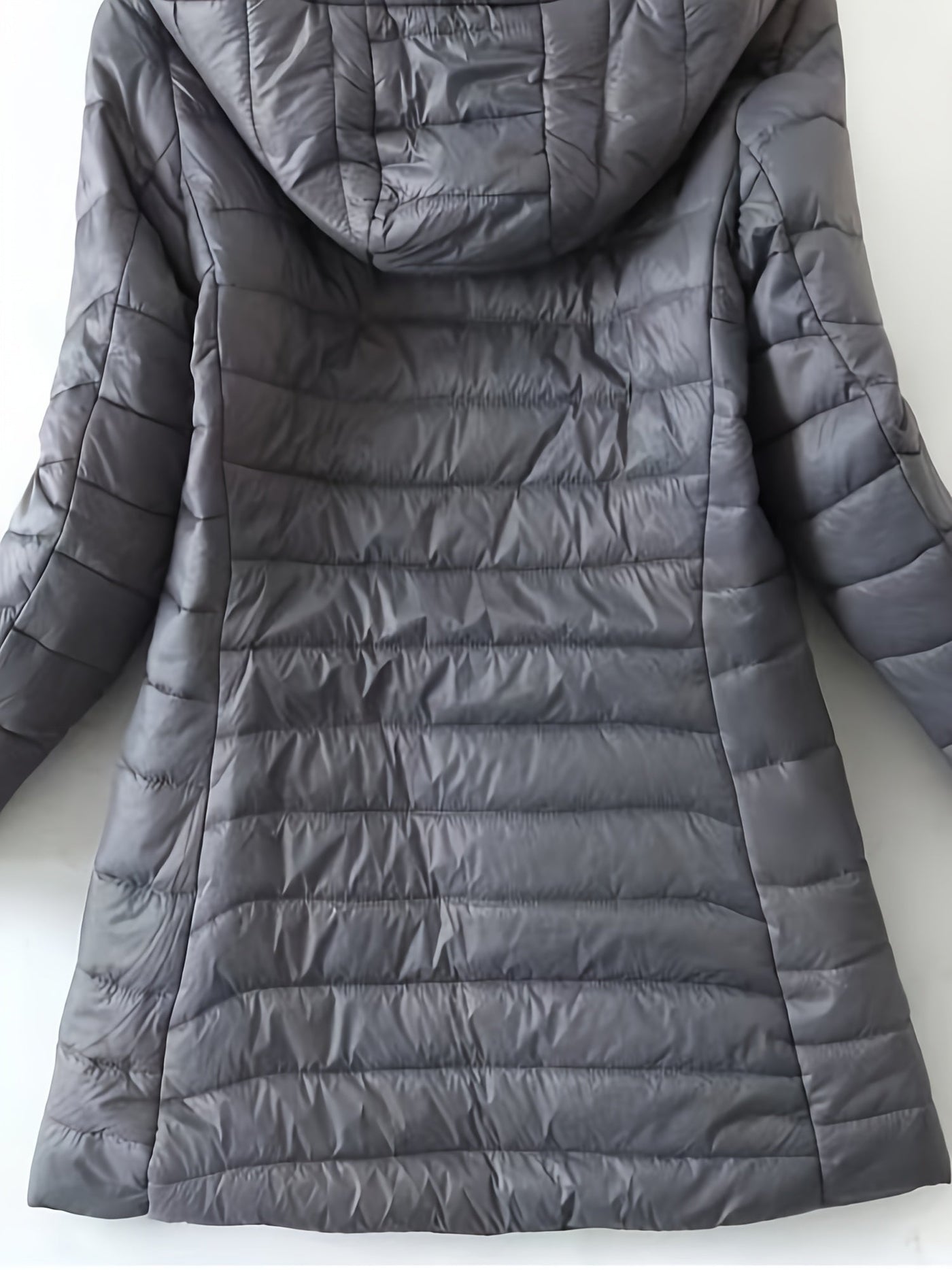 Lottie | Ultra-Light Down Jacket